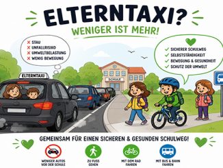 Elterntaxi