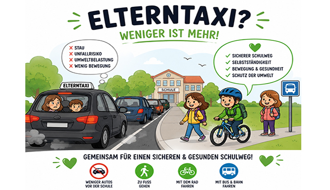 Elterntaxi