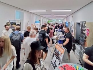 Endspurt am Ausbildungsmarkt