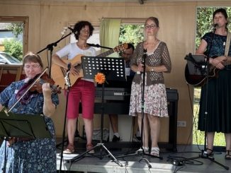 Fest der Begegnung