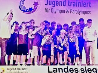 Großer Traum Wird Wirklichkeit