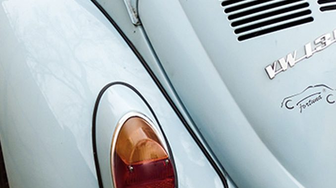 Helfende Hände Für Oldtimertag Gesucht