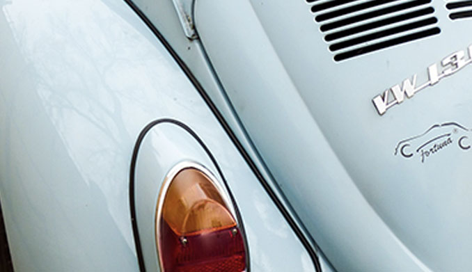 Helfende Hände für Oldtimertag gesucht