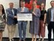 Lotto Gewinn fuer die Schlossfestspiele