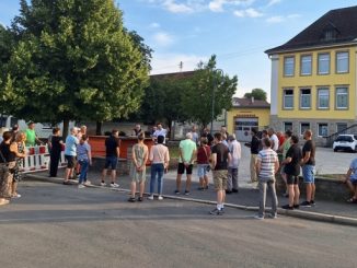 Ortsentwicklung und Sanierung