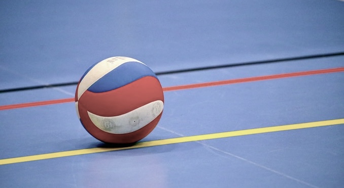 Stadien, Sporthallen, Sportplätze gefördert