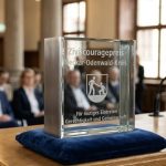 Mutige Helferinnen und Helfer gesucht Mutige Helferinnen und Helfer gesucht