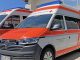 Herzenswunsch Mobil vor dem Umbau 7/2026