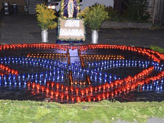 Altar Kaufmann