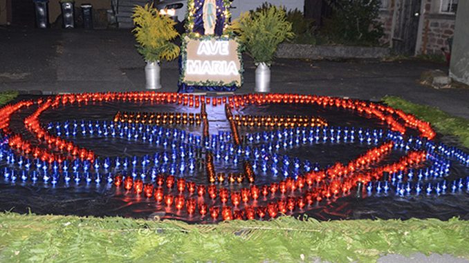 Altar Kaufmann