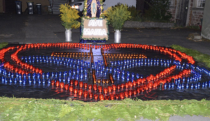 Altar Kaufmann