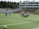 Fußballturnier der besonderen Art