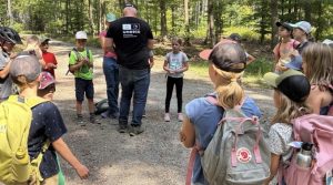Limbacher Sommerferienprogramm