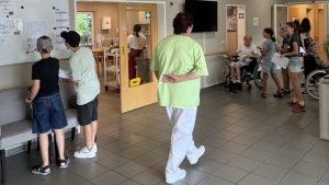 Limbacher Sommerferienprogramm