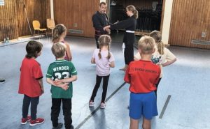 Limbacher Sommerferienprogramm