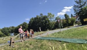 Limbacher Sommerferienprogramm