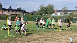 Limbacher Sommerferienprogramm