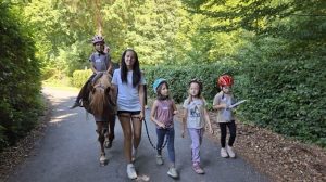 Limbacher Sommerferienprogramm