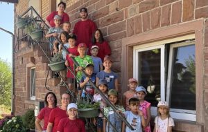 Limbacher Sommerferienprogramm