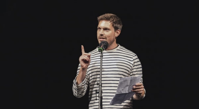 Mosbacher Sommer - Der Poetry Slam kehrt zurück Mosbacher Sommer – Der Poetry Slam kehrt zurück