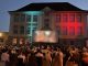 Open Air Kino Schlierstadt