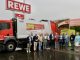 Pommesfett tanken
