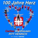 100 Jahre Herz im Odenwald 100 Jahre Herz im Odenwald