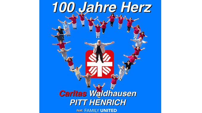 100 Jahre Herz im Odenwald