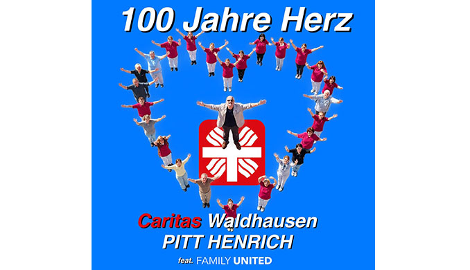 100 Jahre Herz im Odenwald