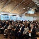 75 Jahre Kinder- und Jugenddorf Klinge 75 Jahre Kinder- und Jugenddorf Klinge