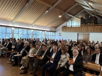 75 Jahre Kinder- und Jugenddorf Klinge