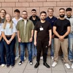 Zwölf Nachwuchskräfte starten ihre Karriere 9ef575cb-00d5-4f56-9088-c1d3b9a80715