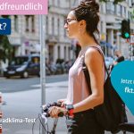 ADFC Fahrradklima-Test