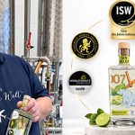 Eric Kletti, Gründer und Geschäftsführer von Aromahopping