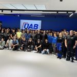 Ausbildungsstart in der ÜAB Ausbildungsstart in der ÜAB