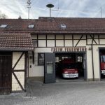 Angespannte finanzielle Lage Feuerwehr Seckach
