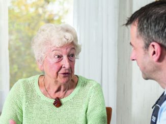 Gemeinsam sicher im Alter
