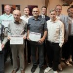 Generationswechsel bei der CDU Mudau Generationswechsel bei der CDU Mudau