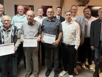 Generationswechsel bei der CDU Mudau