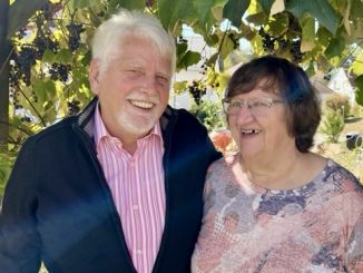 Goldene Hochzeit Sammet