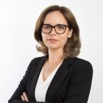 Julia Disselborg wird Klinik-Geschäftsführerin Julia Disselborg