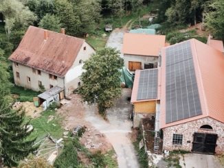 Kettenmühle Buchen