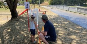 Limbacher Sommerferienprogramm 2
