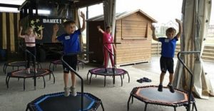 Limbacher Sommerferienprogramm 2
