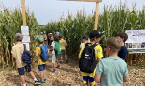 Limbacher Sommerferienprogramm 2