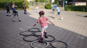 Limbacher Sommerferienprogramm 2