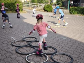 Limbacher Sommerferienprogramm 2