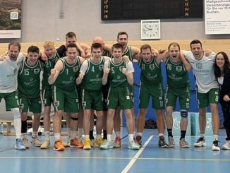 Skyhookers starten in neue Spielzeit