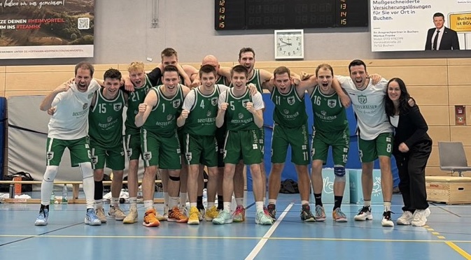 Skyhookers starten in neue Spielzeit