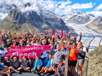 Sonne, Sport und Berge